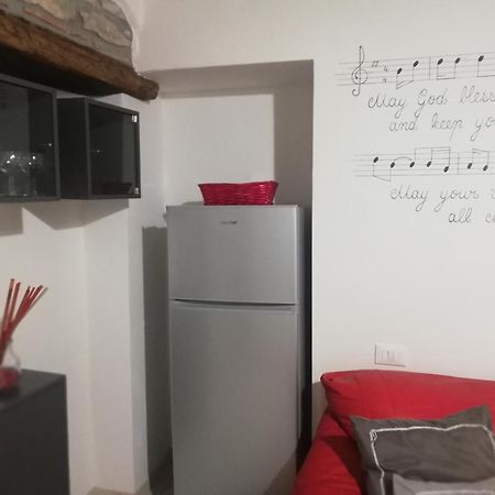 Bed & Breakfast Barbara Borgo Grotta Gigante Εξωτερικό φωτογραφία