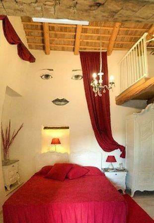 Bed & Breakfast Barbara Borgo Grotta Gigante Εξωτερικό φωτογραφία