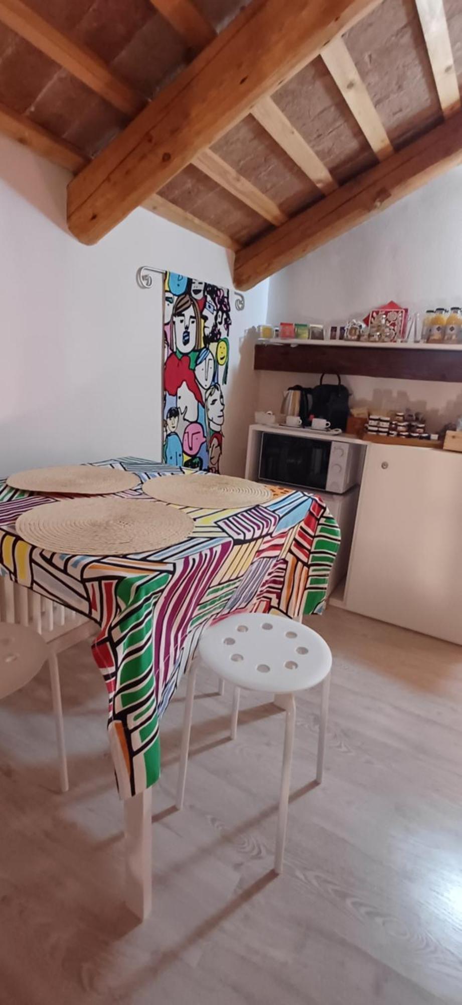 Bed & Breakfast Barbara Borgo Grotta Gigante Εξωτερικό φωτογραφία
