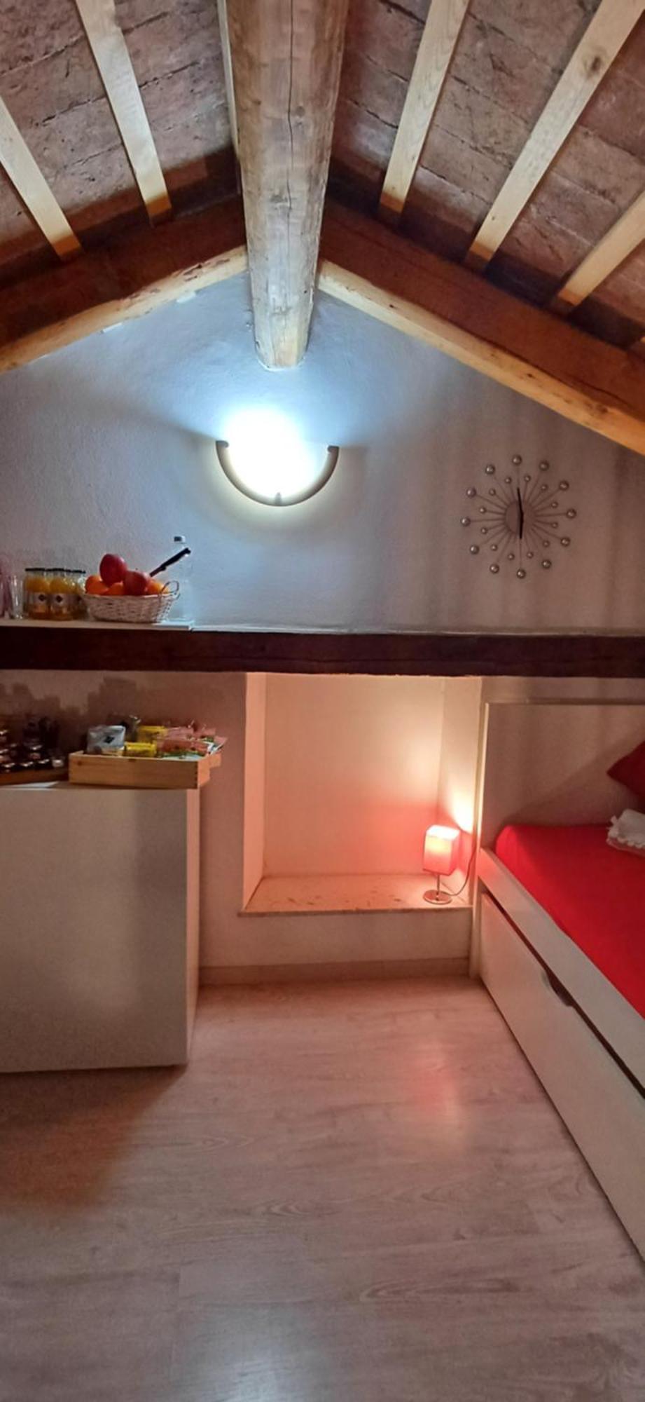 Bed & Breakfast Barbara Borgo Grotta Gigante Εξωτερικό φωτογραφία