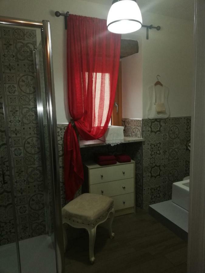 Bed & Breakfast Barbara Borgo Grotta Gigante Εξωτερικό φωτογραφία
