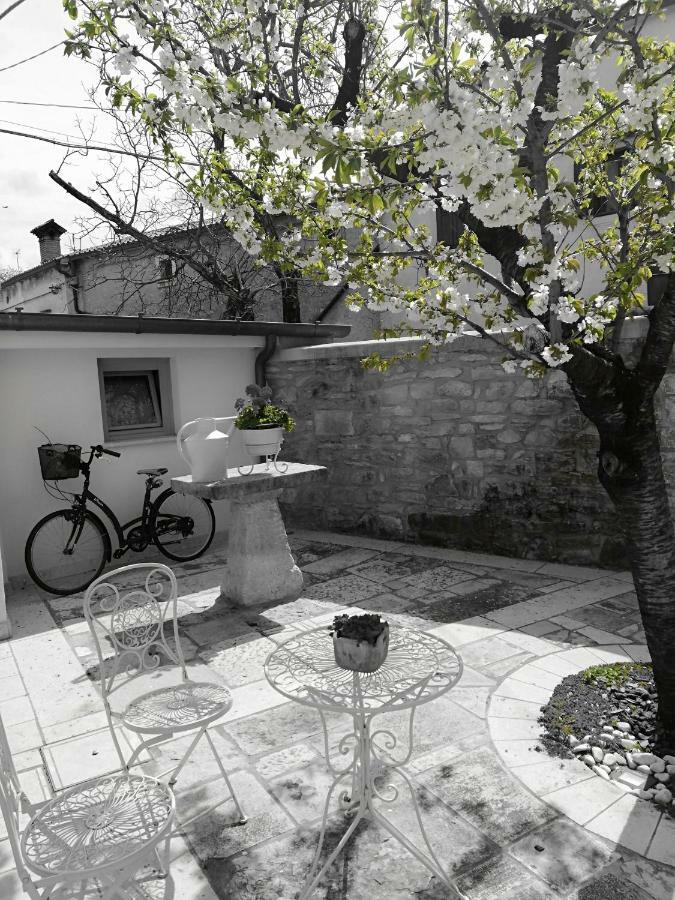 Bed & Breakfast Barbara Borgo Grotta Gigante Εξωτερικό φωτογραφία