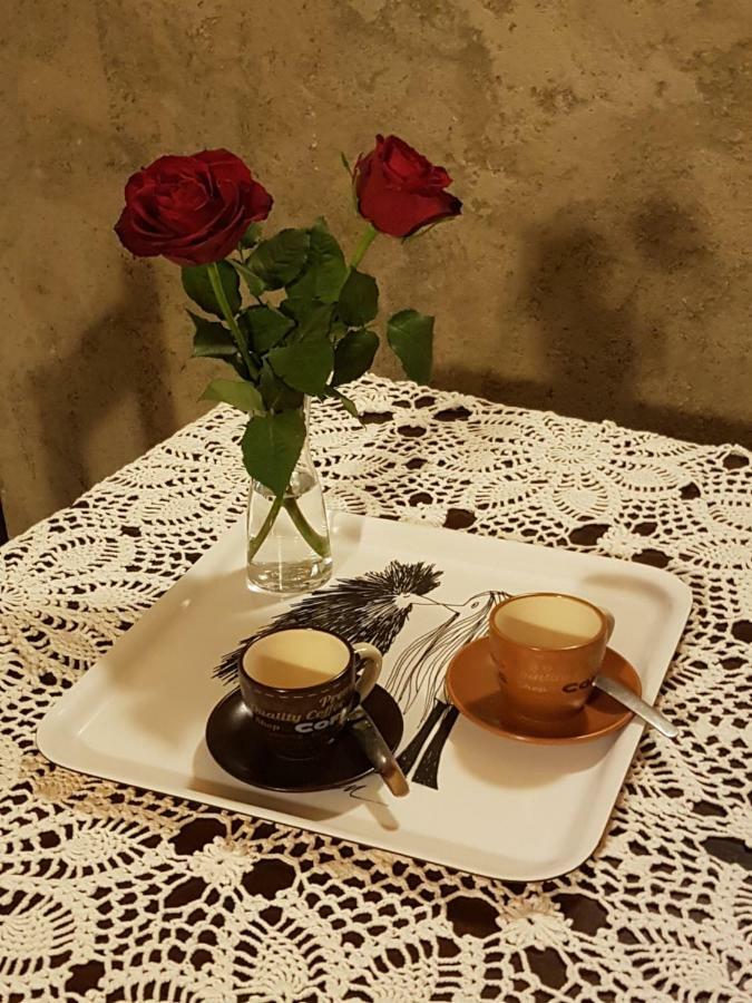 Bed & Breakfast Barbara Borgo Grotta Gigante Εξωτερικό φωτογραφία